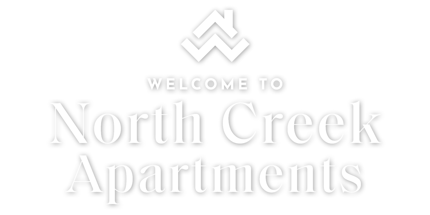 Property Logo at North Creek, Southaven, Mississippi